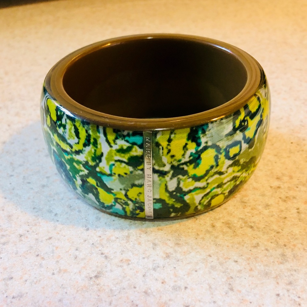 Marc Jacobs bangle